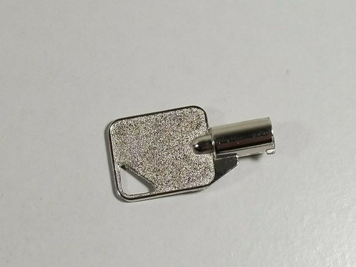Acroprint Time Clock Keys for ES700 ES900 ES1000 (Atomic only) #905 - Picture 2 of 6