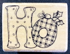 Joy to the World, Peace on Earth, Season's Greetings, Fa la la, Ho ho, YOU CHOOS