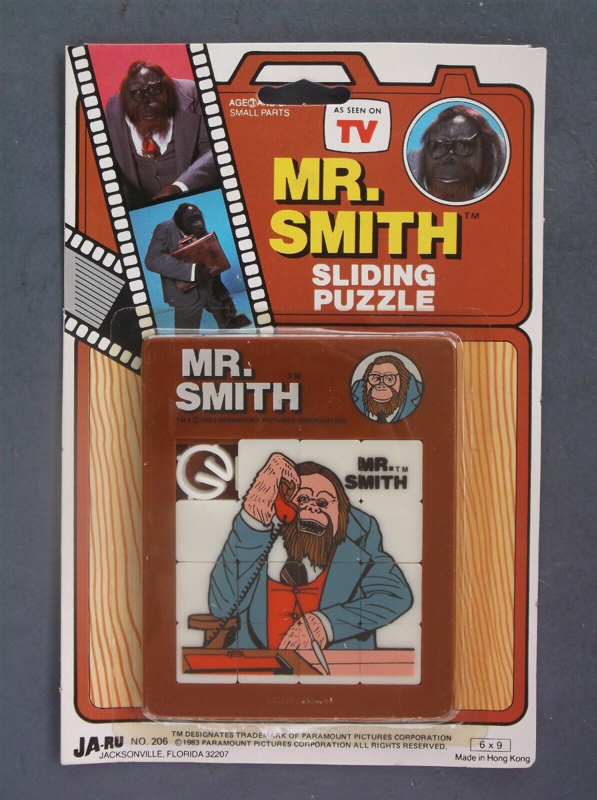 Mr. Smith Rack Toys- 5 Awesome Things on eBay this week