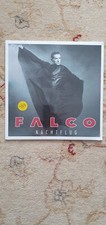 Falco - Nachtflug, Vinyl LP,  Neu & Versiegel...