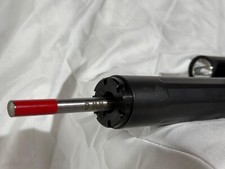 suppressor alignment rod 9 mm