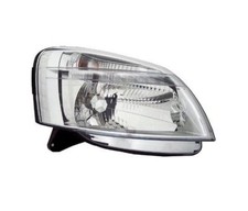 CITROEN BERLINGO 2002-2008 CHROME VP759P RIGHT HEADLIGHT RHT 