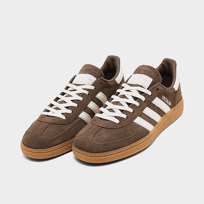 IF6490 Adidas Handball Spezial Brown Women's | eBay