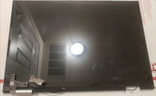 Dell Inspiron 16 7630 16 2-IN-1 FHD LCD Screen Assembly 0NVJCC T37PJ Q11 Hinge 5