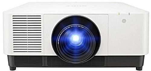 NEW Sony VPL-FHZ91L 9000-Lumen WUXGA Laser Theater Projector VPL-FHZ91L (White) - Picture 6 of 7