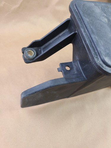 1998 1999 2000 OEM Lexus SC400 V8 Factory Intake Boot Duct Resonator Box Pipe - Picture 10 of 13