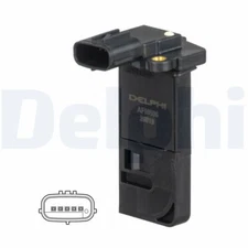 DELPHI AF10506-12B1 Air Mass Sensor for Subaru