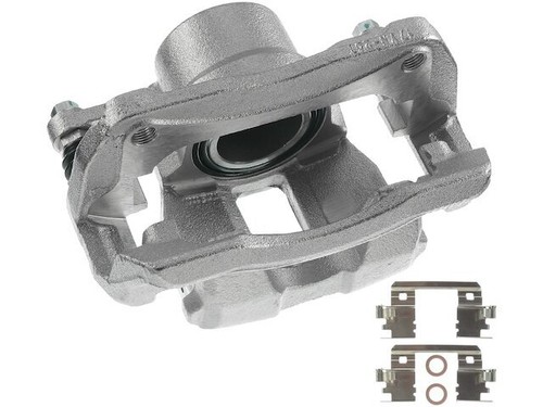 Power Stop Front Right Autospecialty Caliper w/Bracket | 2013-2015 Acura ILX (L2916)