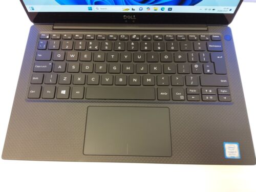 DELL XPS 13 9380 - INTEL I7 8565U - 1TB SSD 16GB RAM - WINDOWS 11 - NEW BATTERY - Picture 4 of 23