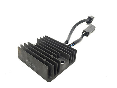 KAWASAKI 2007 2008 ZX6P ZX6R NINJA OEM VOLTAGE REGULATOR RECTIFIER  *