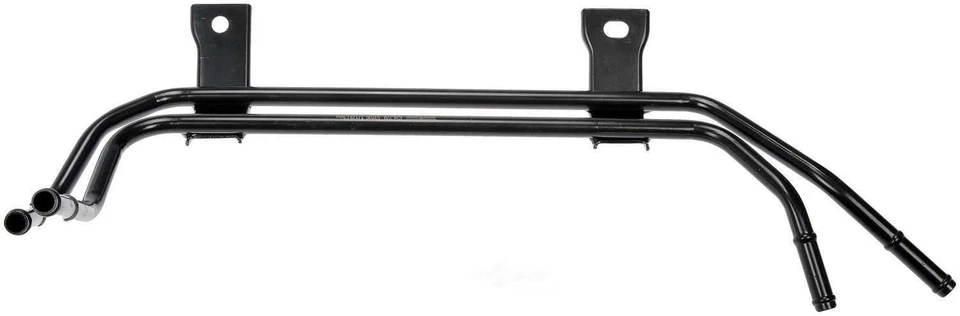 Conjunto de manguera de enfriador de aceite de transmisión automática para Toyota 4Runner FJ Cruiser DORMA 2003-2009 Foto 4 de 4