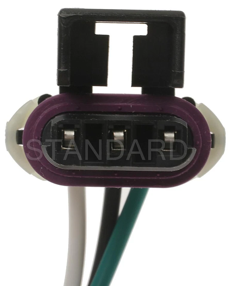 Nuevo conector sensor de posición del árbol de levas del motor SMP para Chevrolet S10 1996-2004 Foto 4 de 4