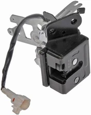 DORMAN 931-861  Liftgate Lock Actuator for 01-07 Toyota Sequoia NEW