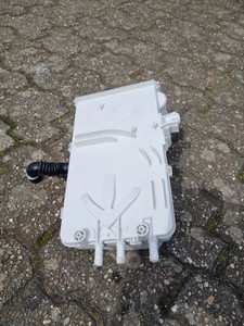 Waschmaschine Haier     HW80-BP1439N Spühlkasten M22119F4582 V12829