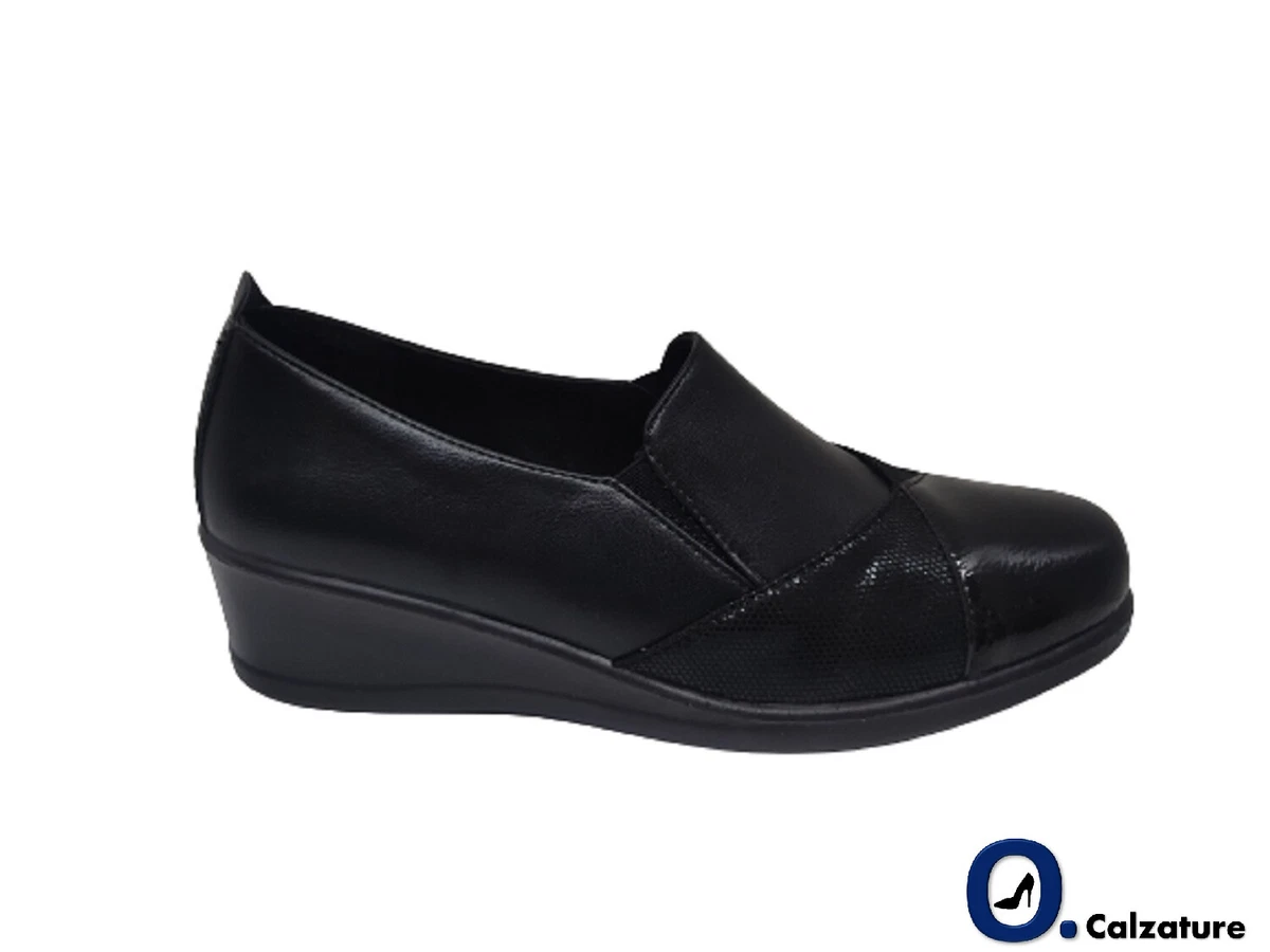 Scarpa comoda donna sale