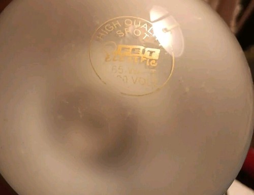 3 Feit 65W Track & Recessed BR30 Indoor Spot Bulbs - Picture 3 of 3