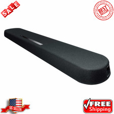 yamaha 2.1 channel soundbar ats 1080