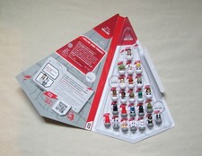 ROLLINZ  2.0 STAR WARS - SERIE COMPLETA + ASTRONAVE - ( LEGGI )