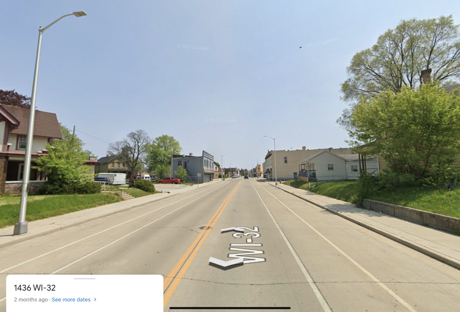 Vacant Land For SaleRacine WisconsinWalk to Lake eBay