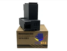 PRINTERWORLD Compatible With Epson EcoTank Ink Maintenance Box ET-2850 ET -2750