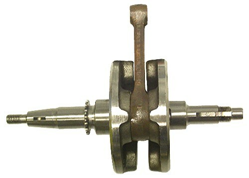 Crankshaft For Suzuki GN 125 Y 2000 (125 CC) | eBay