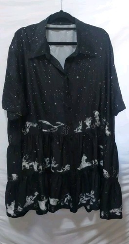 BlackMilk X Looney Tunes Dress