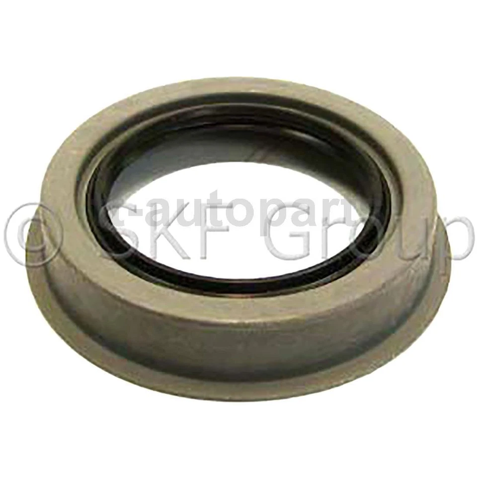 Sello de rueda delantera SKF compatible con 1968 1969 1970 1979 1980 AMC AMX Foto 2 de 2