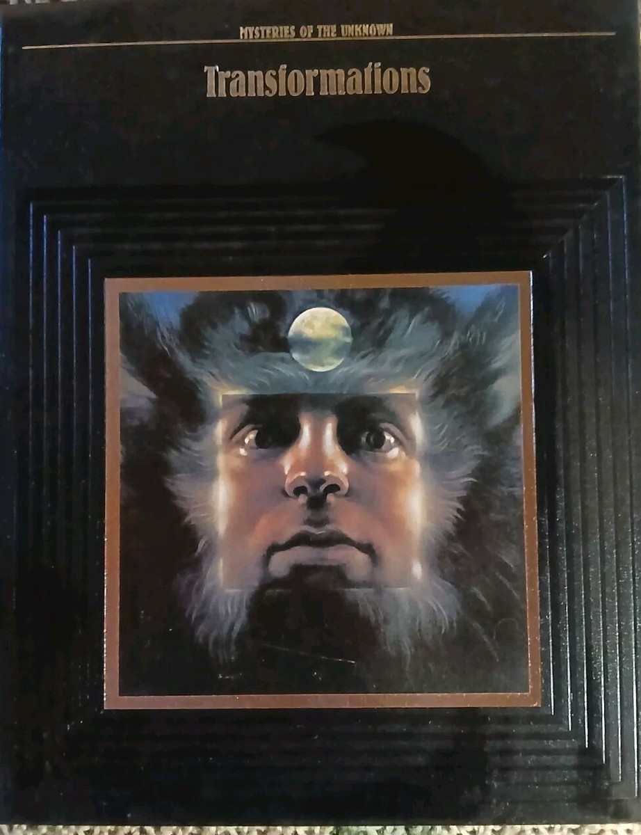 The Unknown Collector