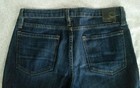 NWOT Urban Outfitters Mar Co Operative Glory Boots Straight Leg Jeans, Size 28 — photo 7
