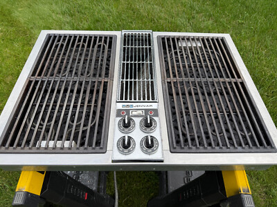 Vintage C221 Jenn Air 30