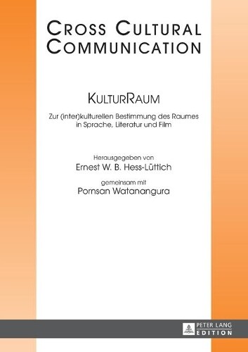Thumbnail - Kulturraum (taschenbuch) Cross Cultural Communication