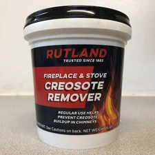 Rutland #97 Creosote Remover