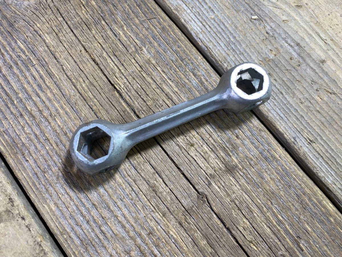 Bike hotsell hex tool