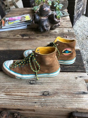 chuck 70 suede high top