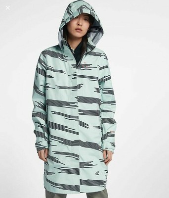 acg parka