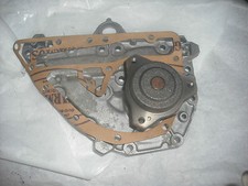 Pompe à eau Renault R18