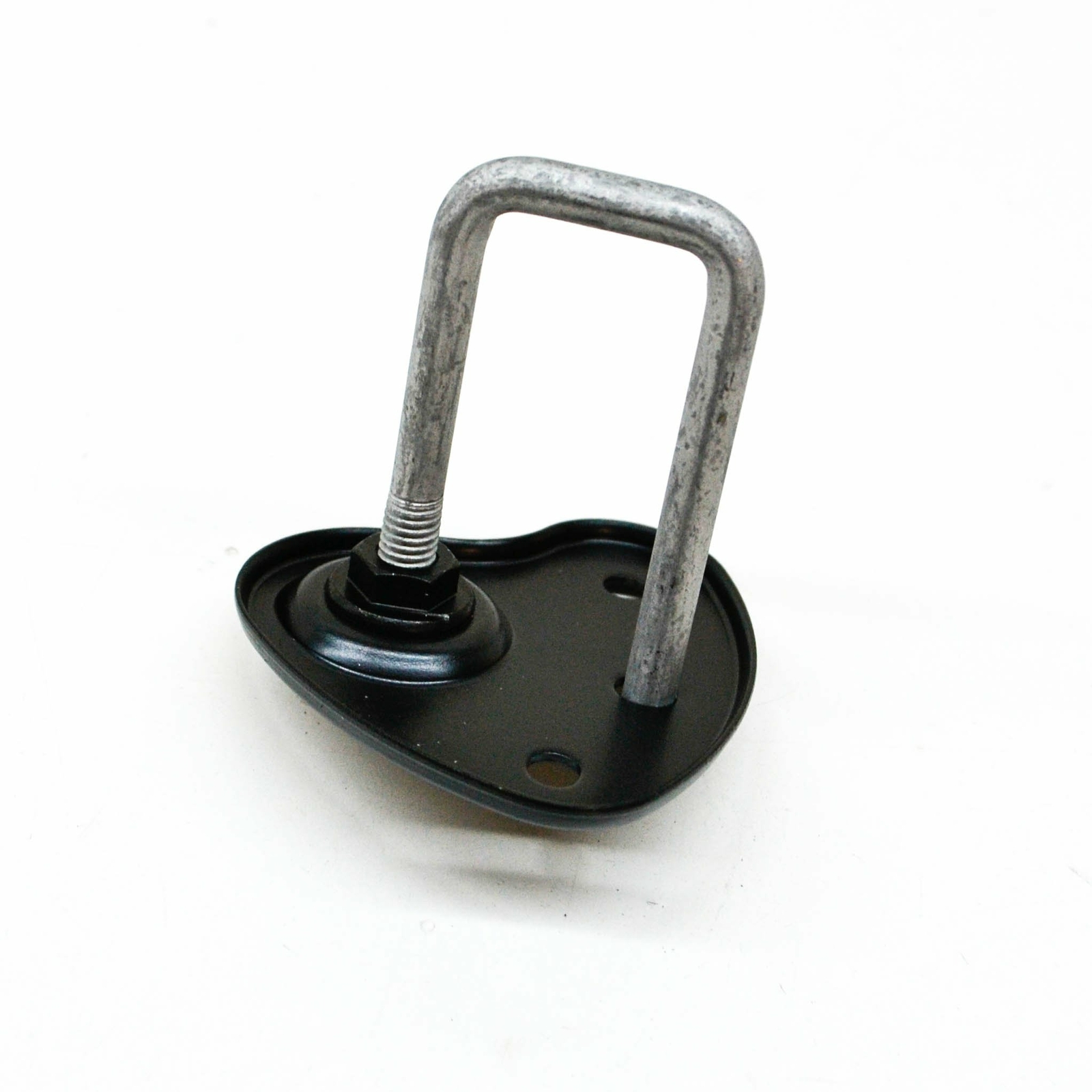 OEM BMW 7 E65 HOOD TOP LOCK PART 51237347412 7347412 GENUINE | eBay