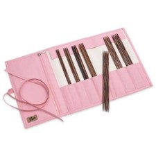 Prym Strumpfstricknadel-Set in Nadeltasche Na...