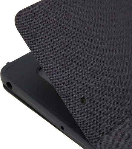 Logitech Rugged Combo3 für iPad 7, iPad 8, iPad 9, iPad 10.2 Italienisch QWERTY - Bild 8 von 15
