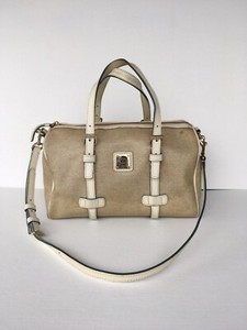dooney barrel satchel