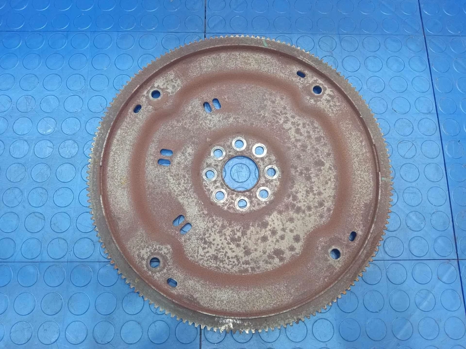 2011-2017 Ford F-150 3.5L 5.0L Automatic Flywheel Drive Plate OEM BL3Z6375A - Image 2 of 3