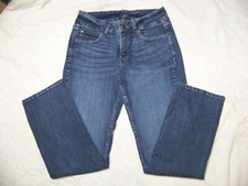 Women's Lee Riders Jeans - 8P - Midrise Straight