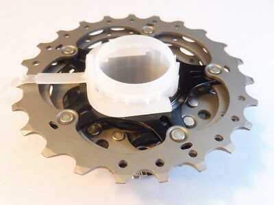 Shimano Dura Ace 9000 / 11 Speed 11 / 23 cassette sprocket set