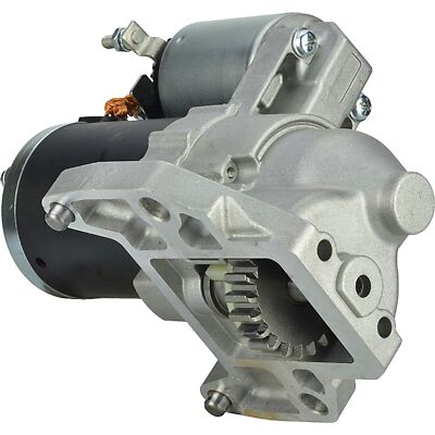 Starter For Ford Fusion 3.0L/183CI V6 2010 2011 2012 9E5Z11002A SA1019