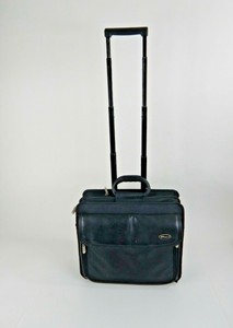 targus rolling laptop case
