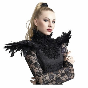 gothic queen costume
