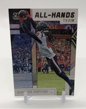 2019 Score DeAndre Hopkins All-Hands Team #AHT-8