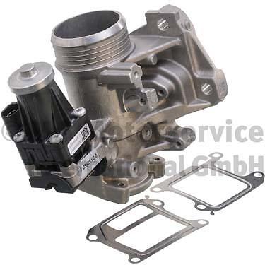 PIERBURG 7.05363.00.0 AGR-Ventil für VOLVO