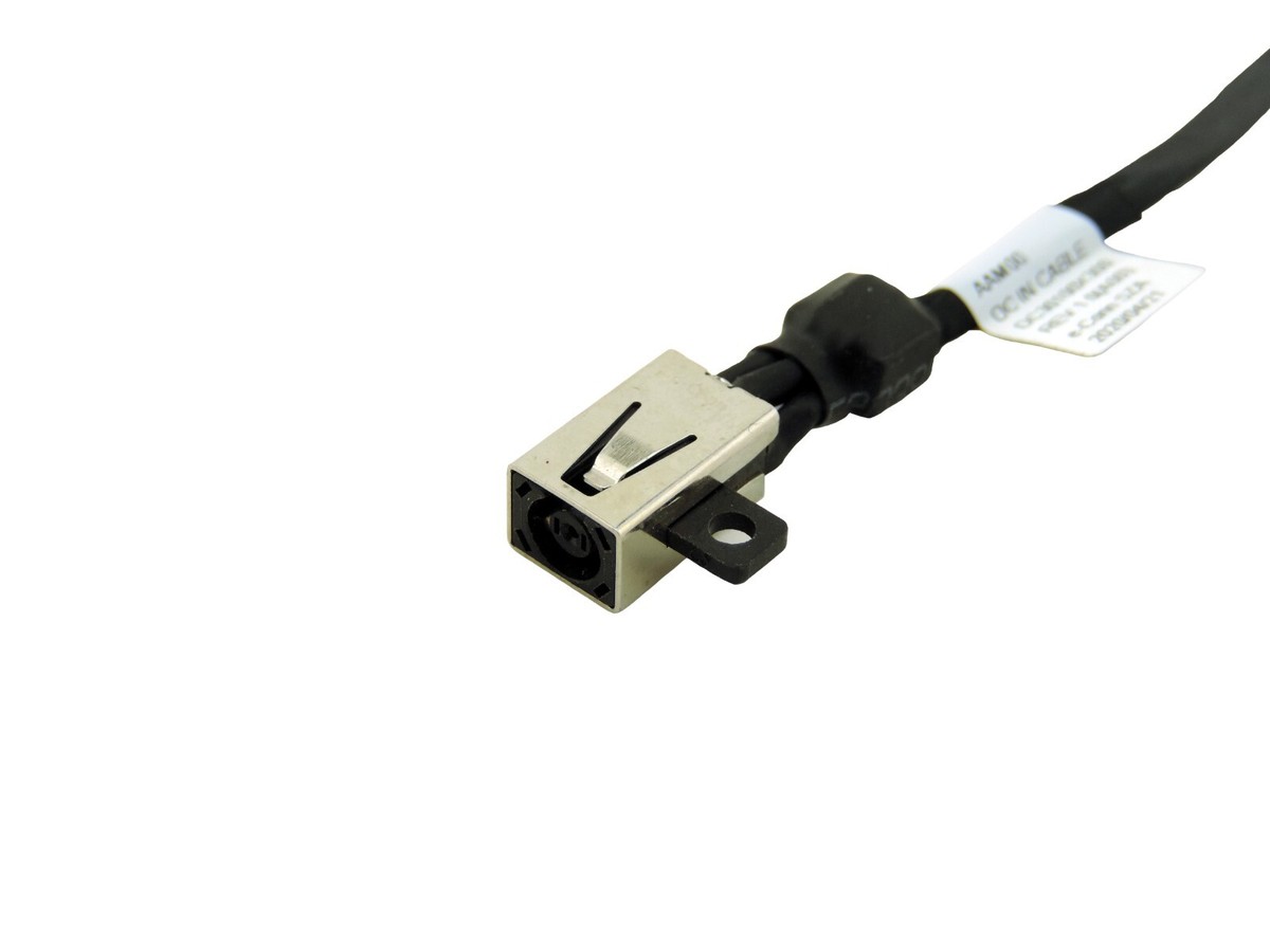 Câble Jack D'Alimentation Pour Dell XPS 15 7590 - Neuf, Modèle P56F003