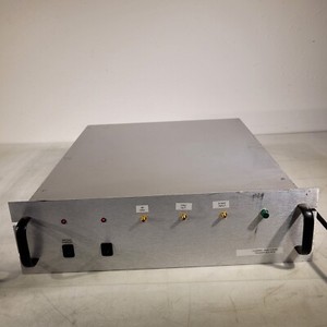 Channel Analyzers Trigger Source RF Signal Amplifier LO IF